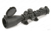 Прицел Leapers Accushot Tactical 4-16x44, SF-параллакс, сетка MilDot, подсветка IE36, кольца на Weaver/Picatinny купить в интернет-магазине huntingart.ru