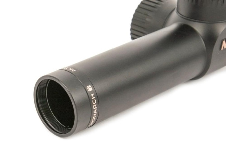 Прицел Nikon Monarch 7 1-4X24 R4 купить в интернет-магазине huntingart.ru