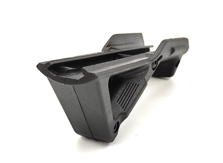 Горизонтальная рукоятка на цевъе под Вивер купить в интернет-магазине ХантингАрт