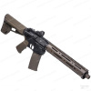 Коллиматор Sightmark Mini Shot M-Spec FMS (SM26043) панорамный на Weaver/Picatinny, точка 3MOA (высокий кронштейн, монтаж на пистолетную раму) купить в интернет-магазине huntingart.ru