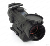 Коллиматор Holosun Infiniti Circle Dot Sight на Weaver/Picatinny + солнечная батарея купить в интернет-магазине huntingart.ru