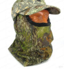 Маска для лица Mossy Oak, 3/4 сетчатая - купить в Санкт-Петербурге