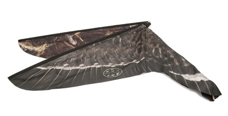 Чучело серого гуся со складными крыльями Seven Birds купить в интернет-магазине ХантингАрт