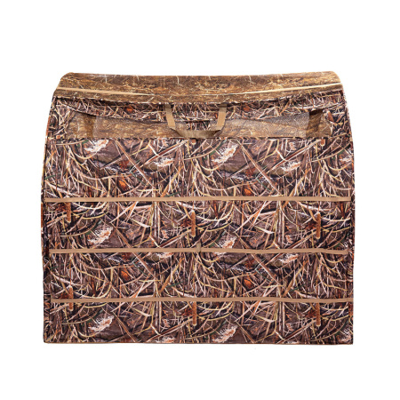 Двухместная засидка North Way Дубль для охоты на гусеи, уток купить в инетрнет-магазине ХантингАрт