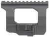 Кронштейн SAG AK TAC боковой быстросъёмный Picatinny/ACOG купить в магазине huntingart.ru