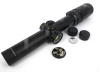 Оптический прицел Target Optic 1-4x24 с подсветкой купить в интернет-магазине huntingart.ru