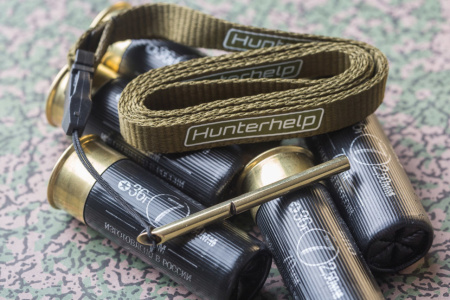 Манок на рябчика Semerka купить в интернет-магазине ХантингАрт