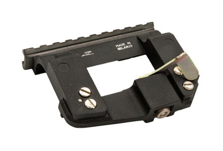 Кронштейн боковой "Тигр" купить в магазине huntingart.ru