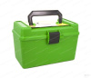Кейс MTM Deluxe Ammo Cases H50-RS-10 для 50 патронов, к 17/221/222/223Rem, 222RemMag, 25-20Win, 6x47 купить в магазине huntingart.ru