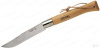 Нож Opinel серии Tradition №13 Giant, клинок 22 см, рукоять из бука с темляком купить в интернет-магазине ХантингАрт