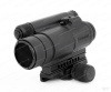 Коллиматорный прицел закрытого типа Aimpoint Comp М4h, точка 2 MOA (QRP2 Complete) (Швеция) купить в интернет-магазине huntingart.ru