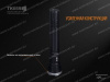 Тактический фонарь Fenix TK65 CREE XHP70 купить в интернет-магазине ХантингАрт
