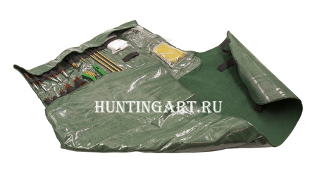 Набор для чистки Remington от 22 до 12 калибра купить в интернет-магазине ХантингАрт