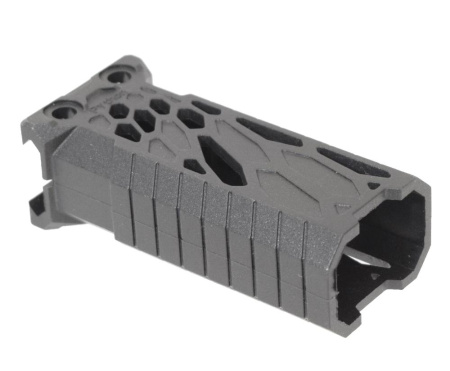 Приклад телескопический MGPCQB Питон с рукояткой купить в интернет-магазине ХантингАрт