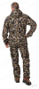 Костюм для охоты JahtiJakt Kaira Pro D-Hide + Бонус купить в интернет-магазине ХантингАрт