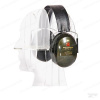 Наушники противошумные 3M™Peltor™ Optime™ II, SNR 31 db, складное оголовье, зелёные купить в интернет-магазине ХантингАрт