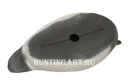 Комплект чучел кряквы Proplast MaxMatt 6 штук (3 утки, 3 селезня) купить в магазине Хантингарт