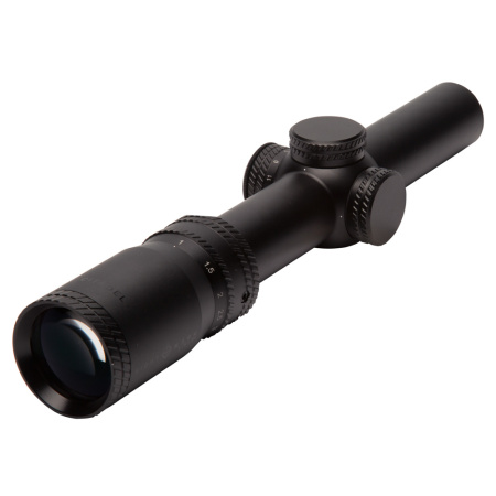 Прицел оптический Sightmark Citadel 1-6x24, 30 мм, сетка CR1 с подсветкой купить в интернет-магазине huntingart.ru