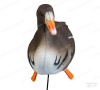 Комплект ARt из 10 сминаемых Белолобых гусей BG-EVA820 (8 кормящихся, 2 отдыхающих) купить в интернет-магазине ХантингАрт