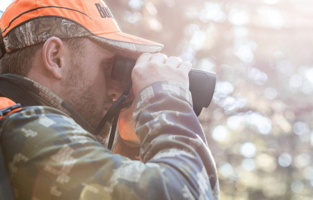 Бинокль Bushnell H2O 10X42 водонепроницаемый/азотозаполненный, призмы Porro, BaK-4 купить в интернет-магазине huntingart.ru