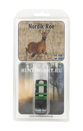 Манок на косулю Nordikpredator Roe, крик самки, крик детеныша купить в интернет-магазине ХантингАрт