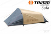 Палатка одноместная Trimm Solo купить в интрнет-магазине ХантингАрт