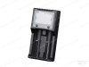 Зарядное устройство Fenix Charger ARE-A2 (для двух различных элементов питания) купить в интернет-магазине ХантингАрт