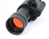 Коллиматорный прицел Aimpoint 9000SC, точка 2 МОА, без крепления купить в интернет-магазине huntingart.ru
