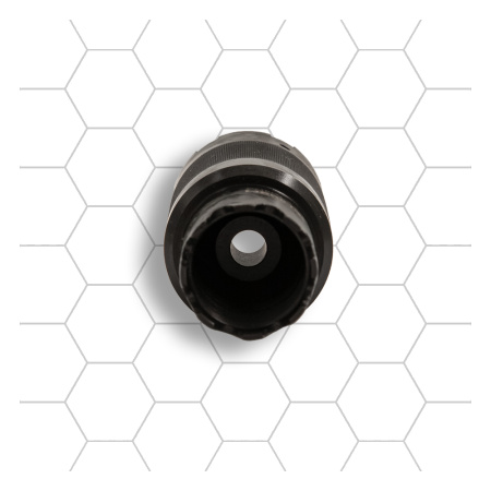 Пламегаситель Смерч-Z (5,45) второго поколения купить в интернет-магазине ХантингАрт