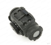 Коллиматорный прицел Aimpoint Micro H-2 под Weaver/Picatinny купить в интернет-магазине huntingart.ru