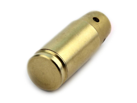 Лазерный патрон 9mm Luger ColdShot купить в интернет-магазине ХантингАрт