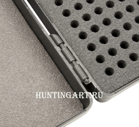 Кейс №3 BulletBox под 7.62x39 (.366TKM) на 130 патронов купить в магазине huntingart.ru