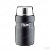 Термос для еды THERMOS King SK3020 0.71L (складная ложка из нержавеющей стали) купить в интернет-магазине ХантингАрт