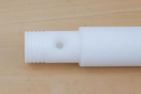 Направляющая для шомпола ЧистоGUN CBG-R8, Blaser R8, калибр 6,5x55 купить в интернет-магазине ХантингАрт