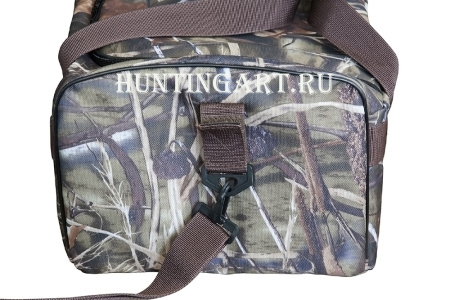 Сумка для механических чучел утки Mojo Baby (вместимость 2шт) купить в магазине Хантингарт