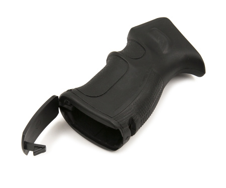 Тактическая ручка для АК, с отсеком для батарей купить в интернет-магазине ХантингАрт