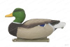 Комплект из 3 сминаемых чучел кряквы Lucky Duck Магнум купить в магазине Хантингарт