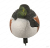 Комплект чучел утки Широконоска Shovelers Over-Size GreenHead (4 селезня, 2 утки) купить в магазине Хантингарт