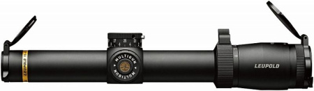 Прицел Leupold VX-6HD 1-6x24 CDS-ZL2 с подсветкой, сетка CM-R2 купить в интернет-магазине huntingart.ru