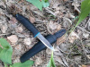 Нож Morakniv Allround 746, универсальный/строительный, нержавеющая сталь, клинок 102 мм, чёрный/синий купить в интернет-магазине ХантингАрт