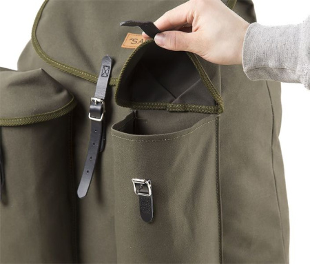 Рюкзак Savotta Reppu 1352, 38 литров купить в интернет-магазине ХантингАрт