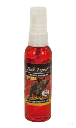 Охотничий набор приманок Buck Expert на кабана + CD купить в интернет-магазине ХантингАрт