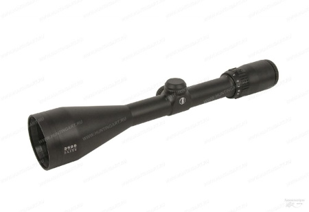 Прицел Bushnell Elite 3500M 3-9x50 сетка Multi-X, без подсветки купить в интернет-магазине huntingart.ru