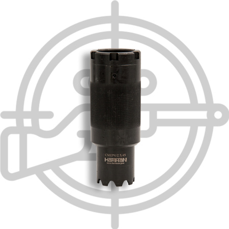 Пламегаситель Смерч-Z (5,45) второго поколения купить в интернет-магазине ХантингАрт