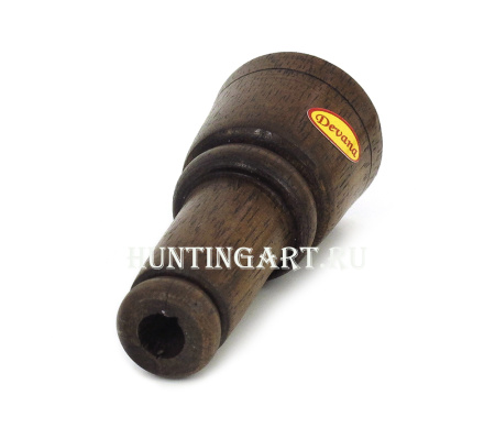 Манок на вальдшнепа Devana (дерево) купить в интернет-магазине ХантингАрт