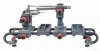 Станок универсальный для чистки оружия Tipton Ultra Gun Vise купить в интернет-магазине ХантингАрт