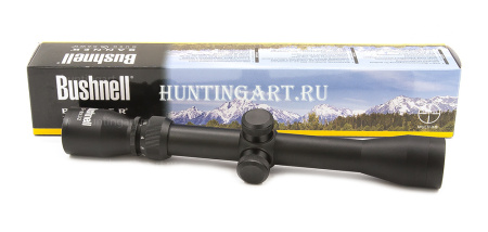 Прицел оптический Bushnell 3-9x32 Mil-Dot без подсветки купить в интернет-магазине huntingart.ru