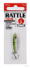 Блесна VMC Rattle Spoon 7,1 гр купить в интернет-магазине ХантингАрт