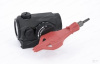 Коллиматорный прицел Aimpoint Micro Т-1 под Weaver/Picatinny купить в интернет-магазине huntingart.ru