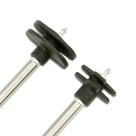 Вишер резиновый универсальный Bore Tech для чистки патронника купить в интернет-магазине ХантингАрт